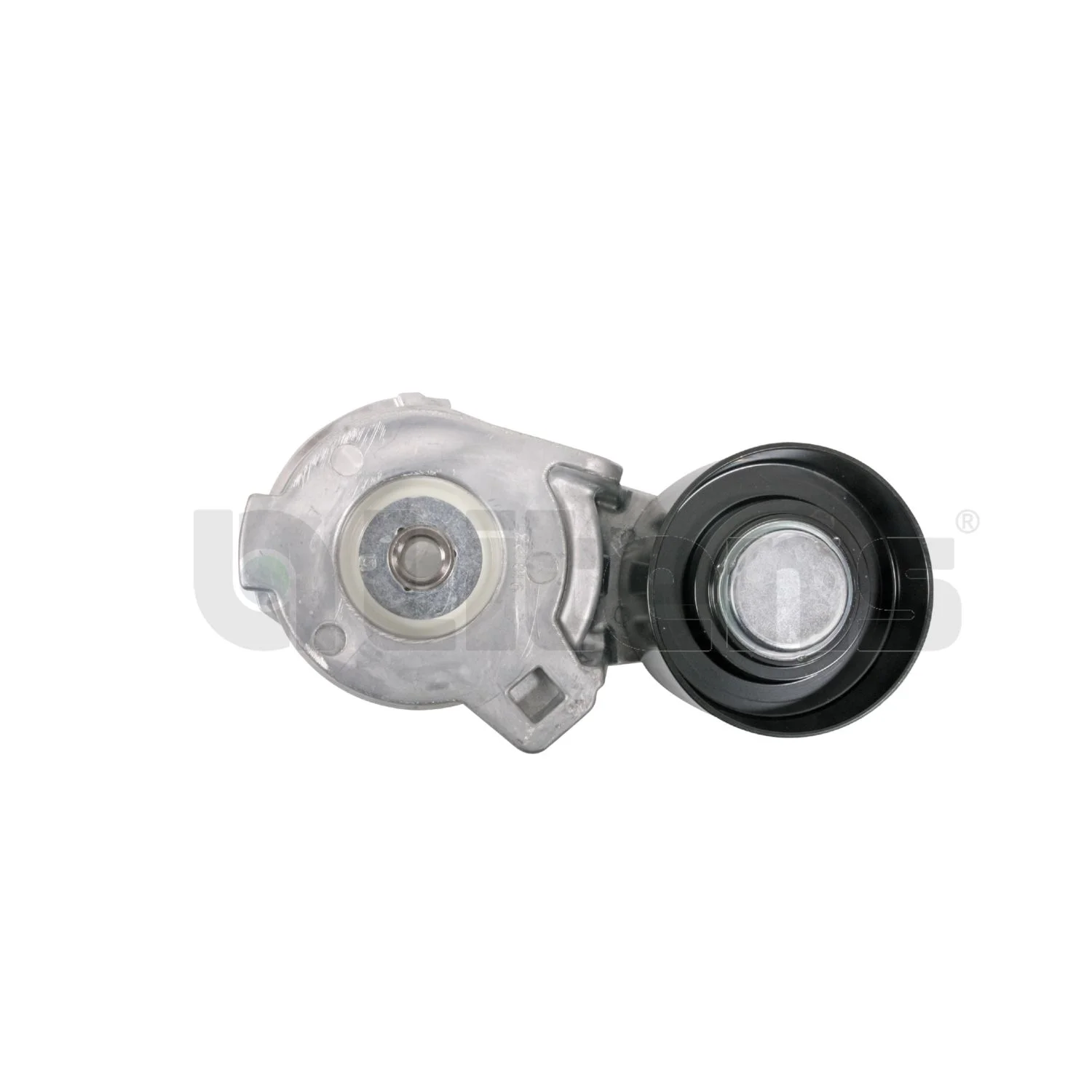 Napínák, žebrovaný klínový řemen